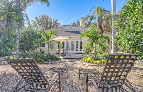 Walk to Beach Old Naples Escape with Private Pool! - Foto 3