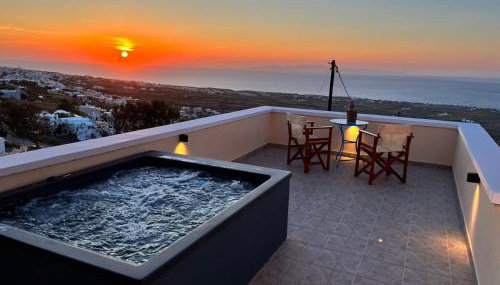 Sunset Paradise Oia - Photo 2