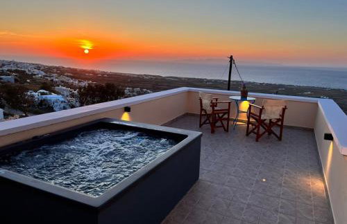 Sunset Paradise Oia - Photo 2