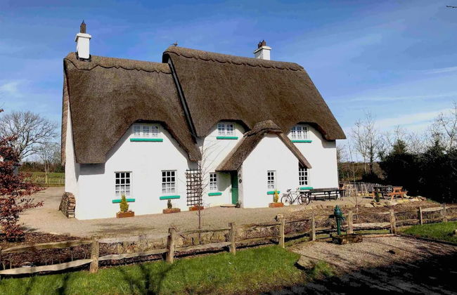 Rosehill House - Foto 1