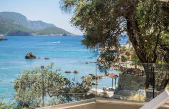 Odysseus Villa - Foto 37