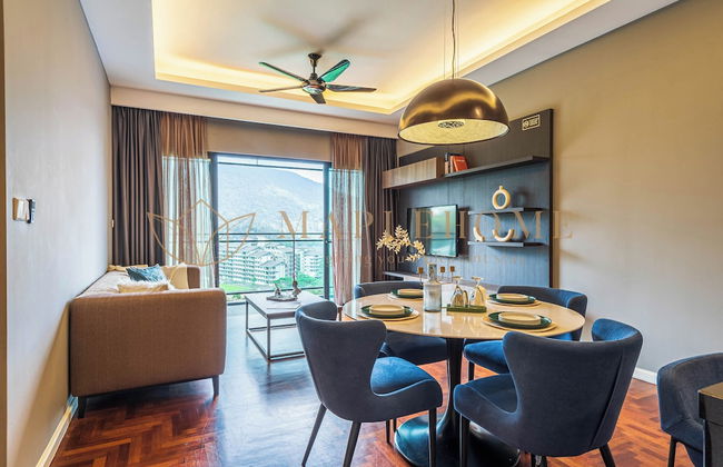 Vista Premier Suites Genting Highlands - Foto 9