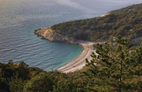 Amazing Apartment In Porozina With Wifi - Foto 26