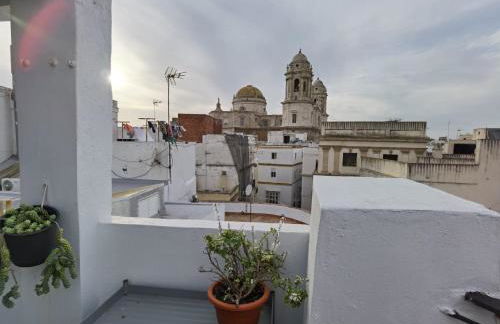 La casa vertical - Foto 30