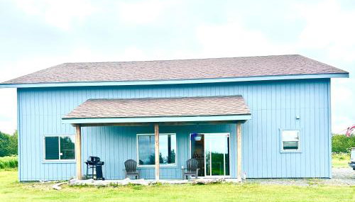 Touch of Alaska Volcano Vista - Foto 2