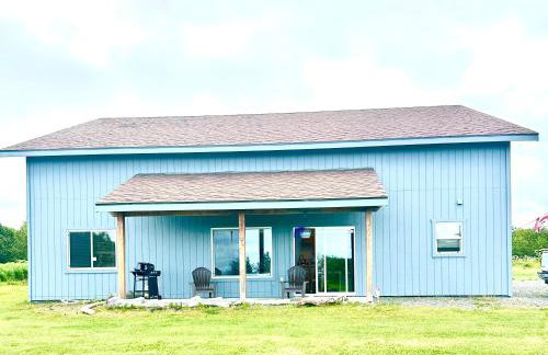 Touch of Alaska Volcano Vista - Foto 2