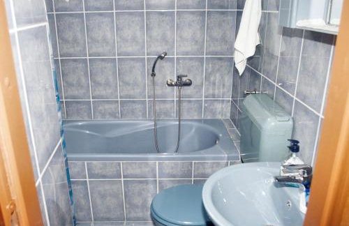 Sea View Apartment in Prvić Luka, 46m², Terrace - Foto 14