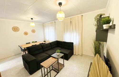 La Paloma del Pilar - Turistea Suites - Foto 55