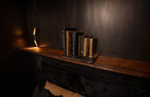 Sleeps18 9Beds 7BR 4BA Swepson Estate - Foto 51