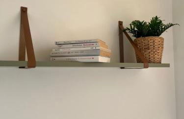 Terrasse Vue Mer - Appartement 6 pers, 3 chambres et Parking à St Tropez - Photo 21