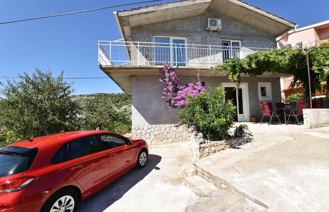 Apartment Svabo - Foto 22