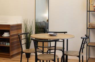Design Flower Square Quadruplex - Foto 41