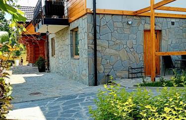 Apartamenty Na Brzegu Szczawnica - Photo 27