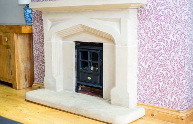 2 Pound cottage - Photo 36