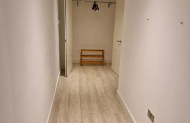 Luxury Corner Apartment by Cambridge Station with Free Allocated Underground Parking & Flexible Beds - Foto 10