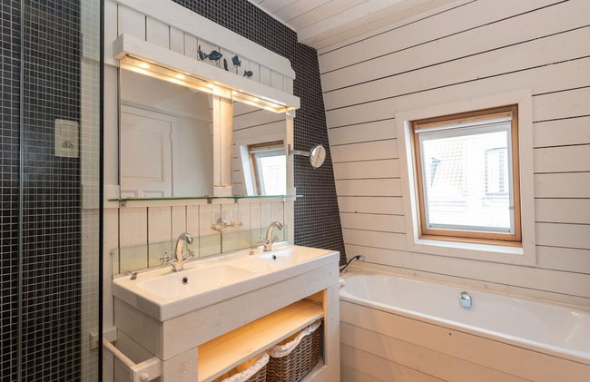 Seaside Charm & Privacy - Foto 9