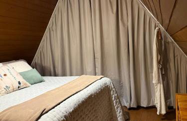 Cabanas Paxixi - Jardim Secreto - Foto 33