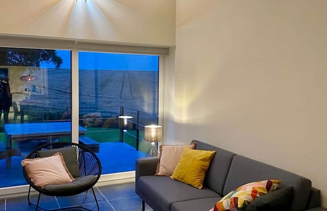 Peaceful Garden Home in Modave - Foto 13