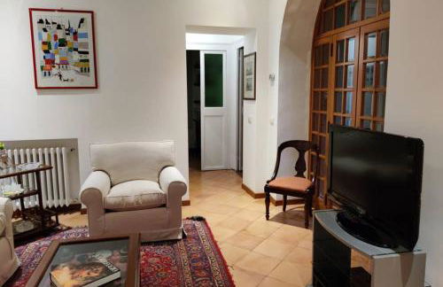 Lanza Tomasi Apartment - centre - Foto 16