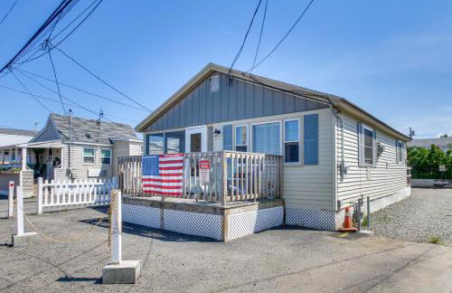 Cozy Hampton Cottage - Walk to Beaches and Marina! - Foto 27