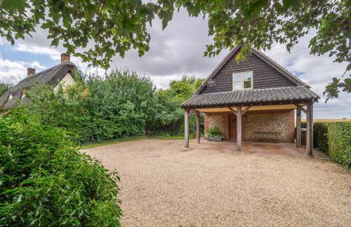 The Granary, Dunstall Green - Foto 25