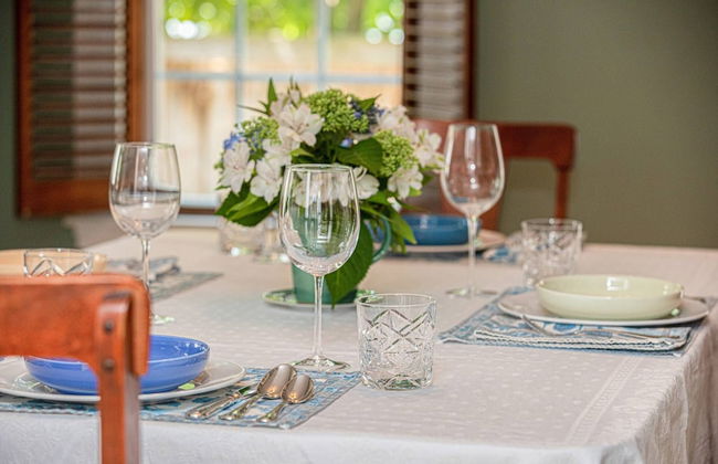 Secret Garden - Foto 22