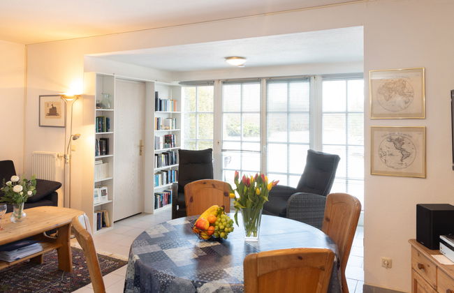 Achterwasser App. 5 - Foto 7