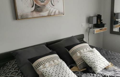 Nuevo! Apartamento con garaje - Foto 25