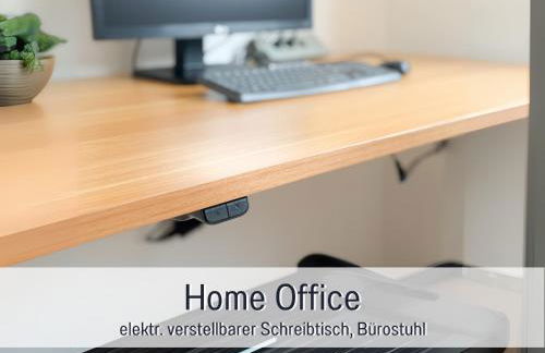 Style Stiege - kleines Haus mit sonniger Terrasse und Home Office - Perfekt für Workation - Foto 6