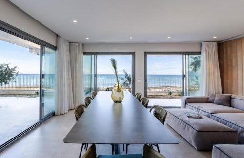 BEACH NEST VILLA - Foto 12