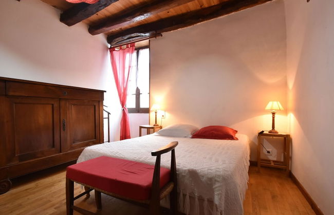 Quaint Home in Berbiguieres, Valley of the Castles at 15min - Foto 3