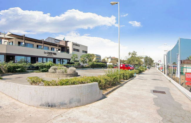 Apartment in Northern Zone of Riccione, 150 Meters From the sea - Foto 26