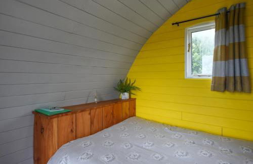 The Hedgehog Pod - Uk50067 - Photo 4