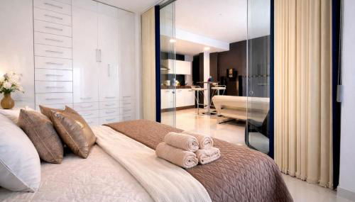 Bonito Apartamento en Moraira a 5 min de la Playa - Photo 4