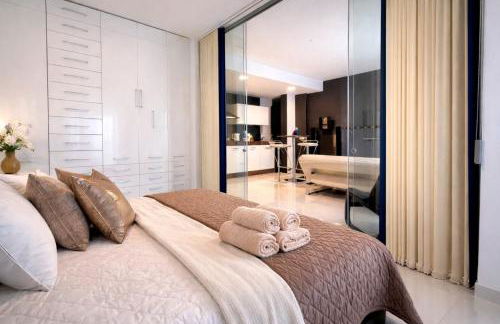 Bonito Apartamento en Moraira a 5 min de la Playa - Photo 4