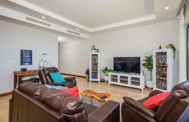 Reserva Conchal Resort - Jobo Complex - Photo 56