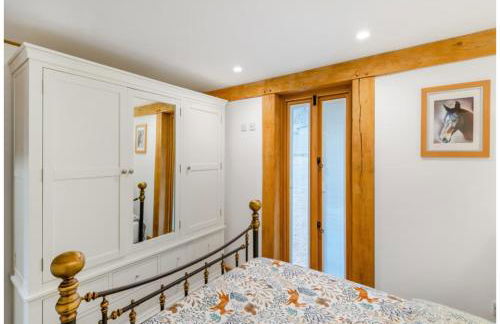 The Saddlery Barn Retreat - Foto 29