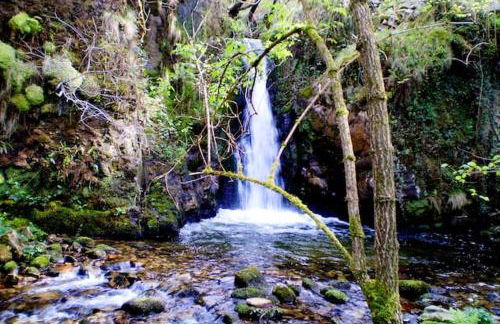 Charming apartment in Villamayor 74 m² with mountain view - Foto 18