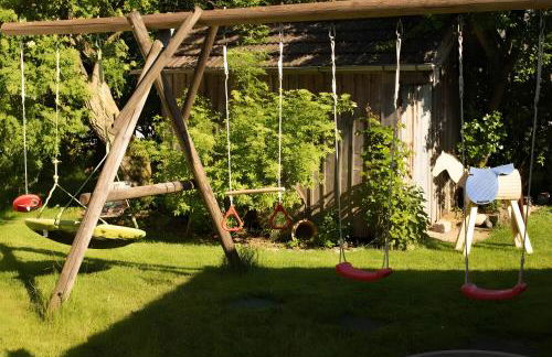 Neubau - Freundliche Fewo Bergblick - Foto 24