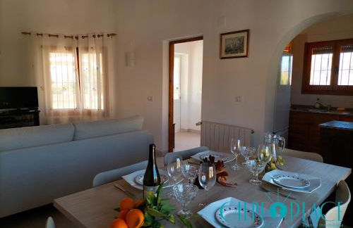 Casa Margarita, cerca de la playa y con piscina - Photo 11