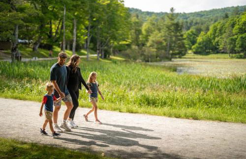 The Getaway Blowing Rock - Foto 48