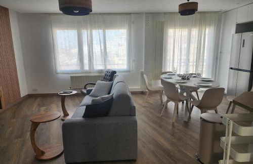 FAMILY APARTMENT's LUXURY 8 guests - Photo 53