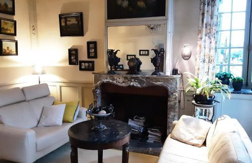 Huize Carmélites - Foto 19