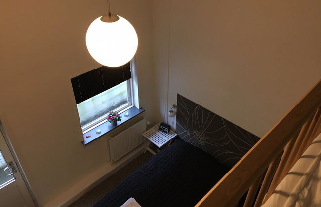 Ebeltoft Feriecenter - Foto 12