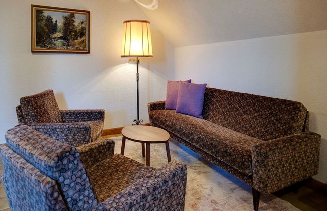 Apartment in Mooswald in Carinthia With Pool - Foto 10