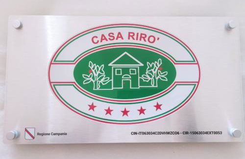 Casa Rirò - Foto 20