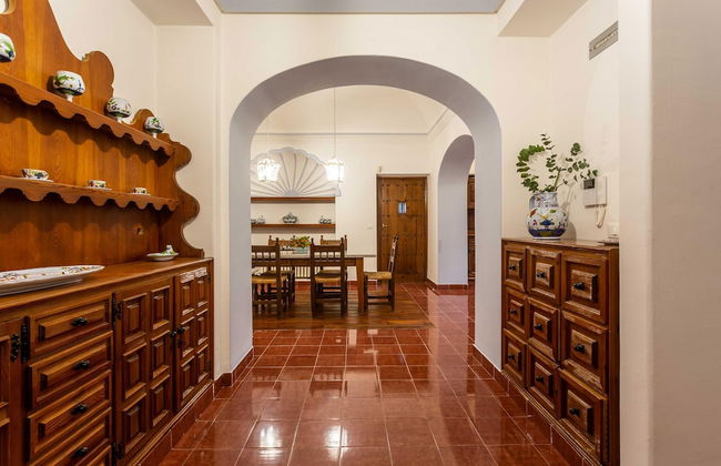 Villa Le Pagine Bianche - Foto 12