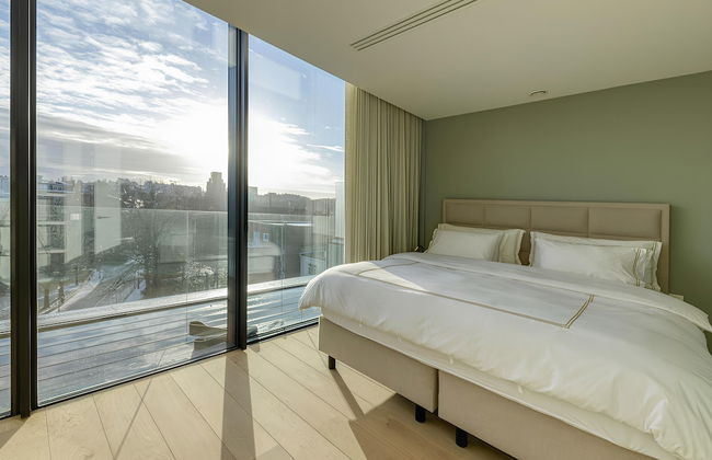 Duplex Penthouse with Breathtaking Views - Foto 5