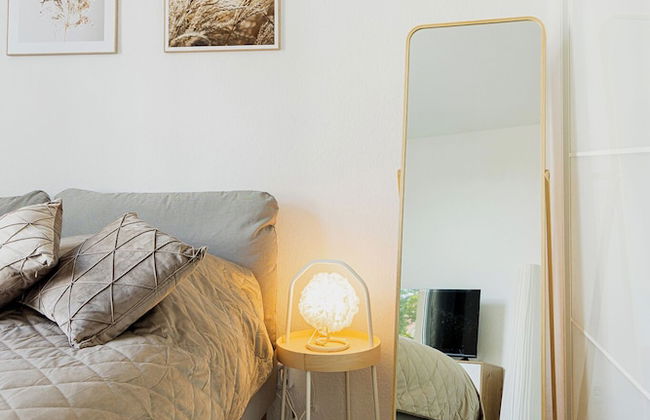 Apart Brunnen Bremerhaven - Foto 4