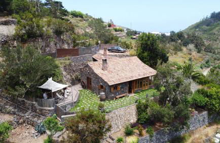 Casa Rural Finca la Maleza - Foto 75